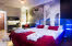 Foto: Peo Andersson, Boggi Reklambyrå Scandic Värnamo, Superior room